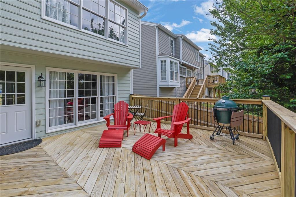 140 Boxford Court, Alpharetta, Georgia image 31