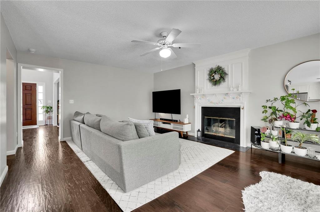 140 Boxford Court, Alpharetta, Georgia image 7