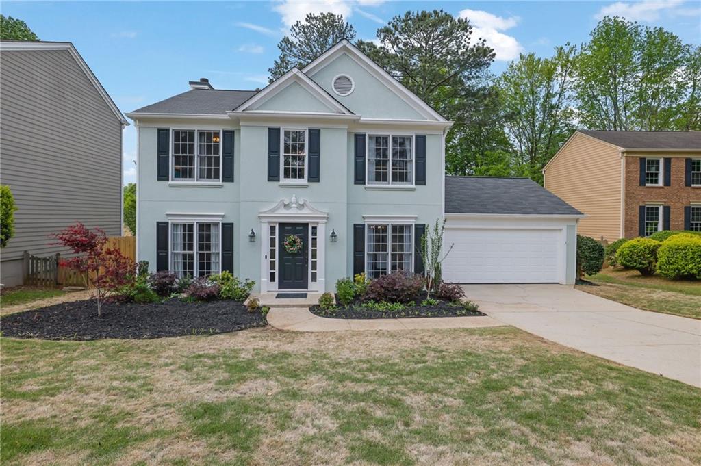 140 Boxford Court, Alpharetta, Georgia image 1