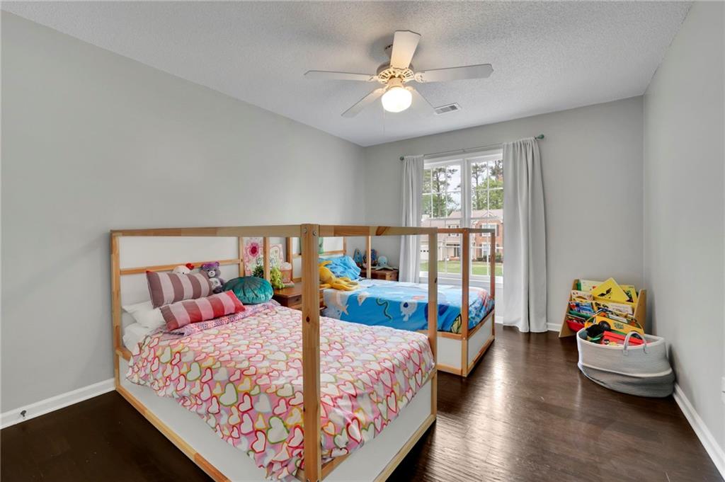 140 Boxford Court, Alpharetta, Georgia image 16