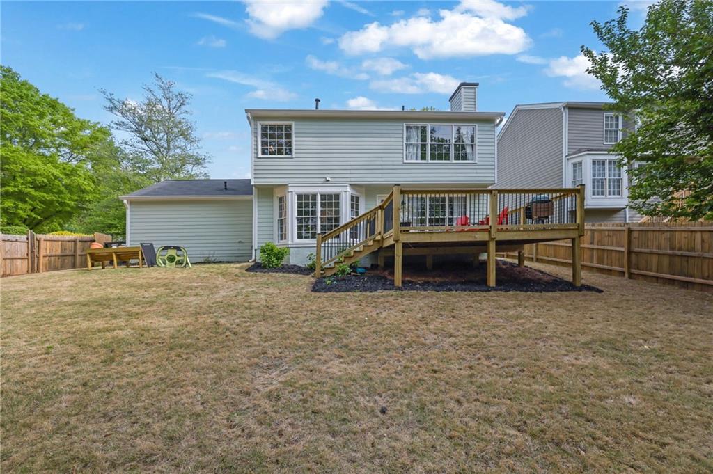 140 Boxford Court, Alpharetta, Georgia image 30