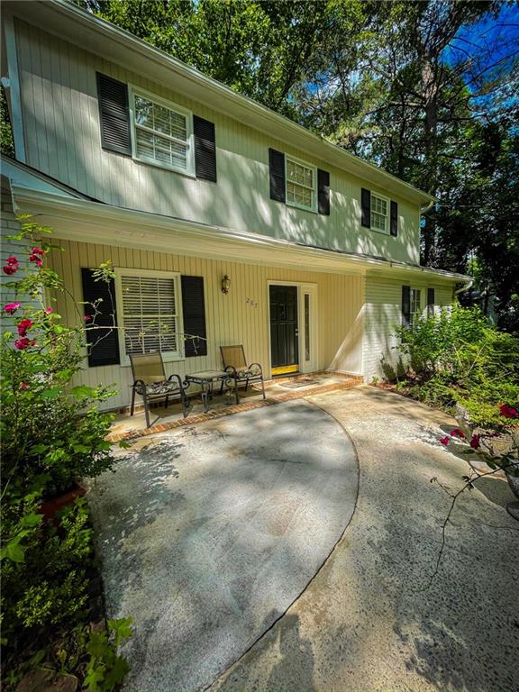287 Willow Cove Court