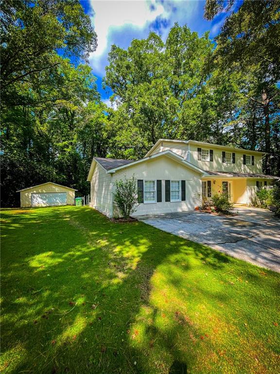 287 Willow Cove Court