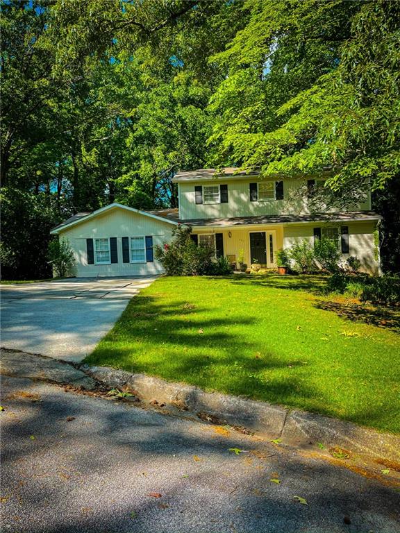 287 Willow Cove Court
