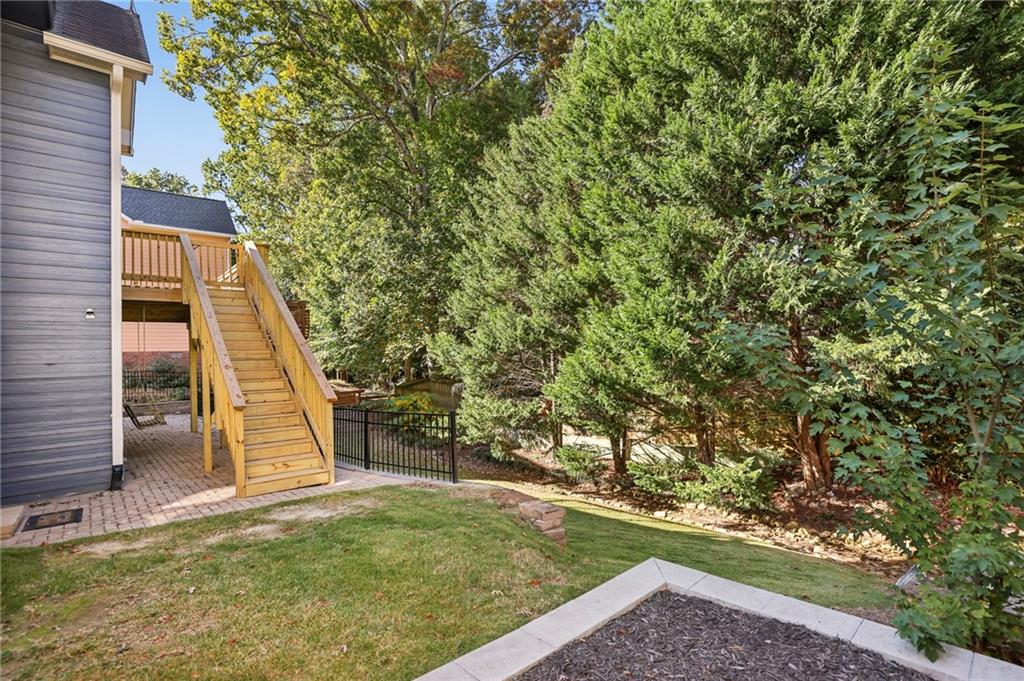 Ashford Manor - Residential