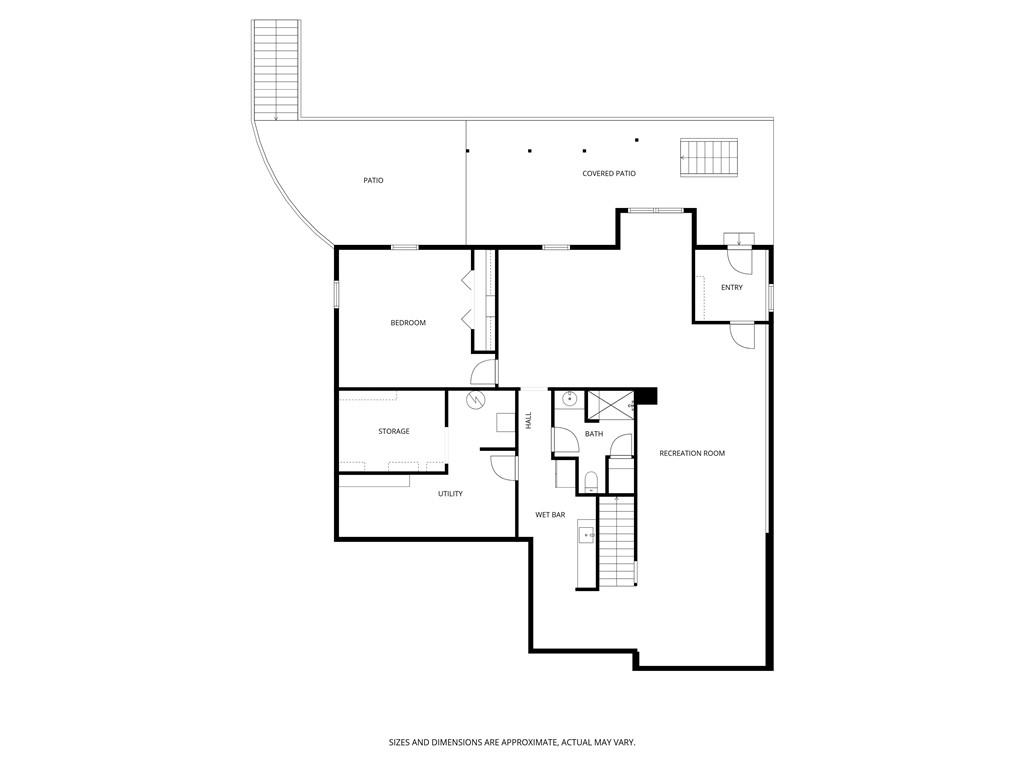 Ashford Manor - Residential