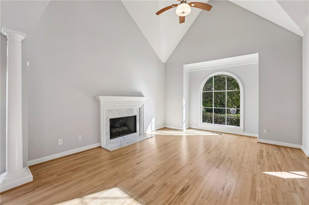 Ashford Manor - Residential