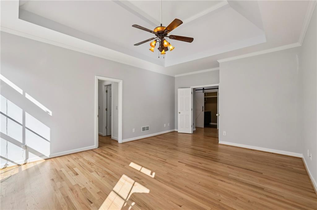 Ashford Manor - Residential