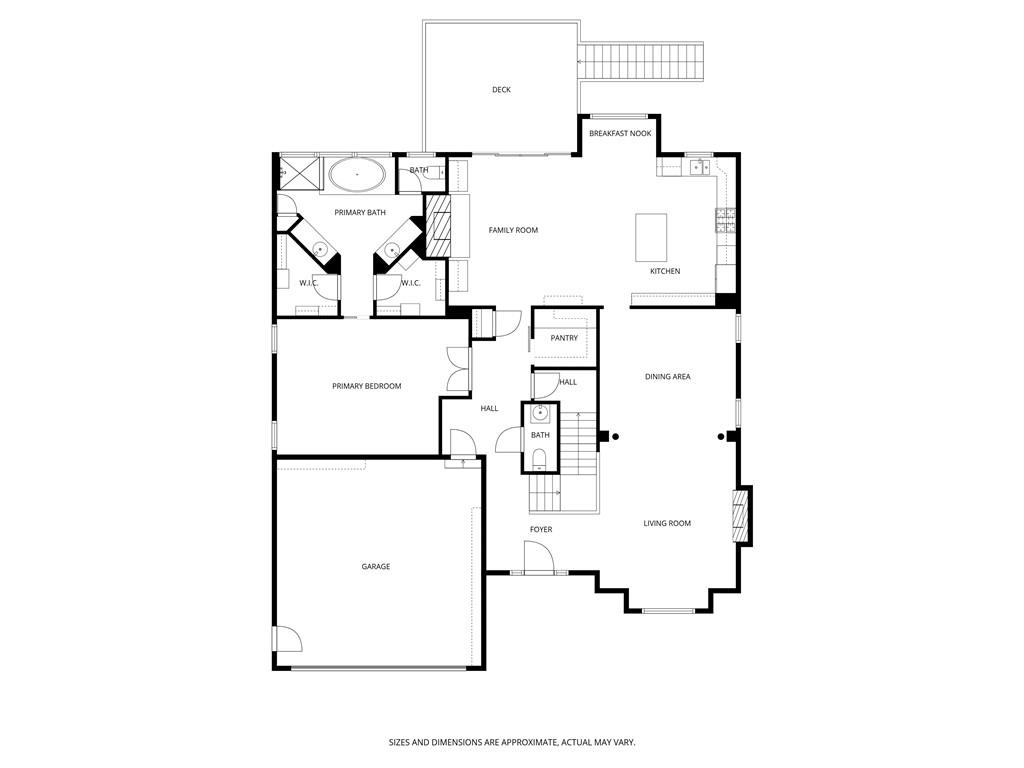 Ashford Manor - Residential