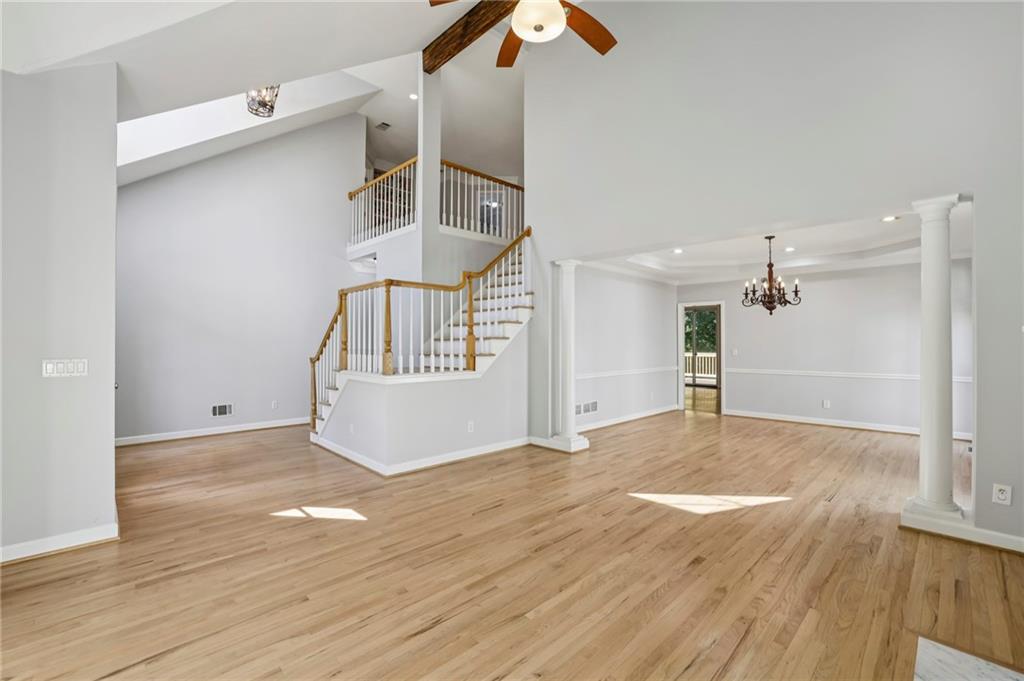 Ashford Manor - Residential