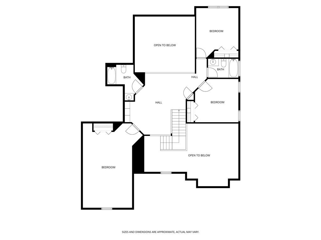 Ashford Manor - Residential