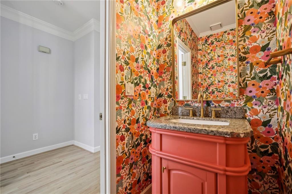 Ashford Manor - Residential