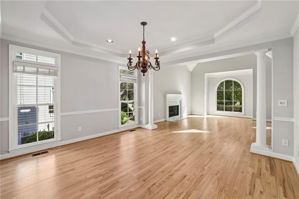Ashford Manor - Residential