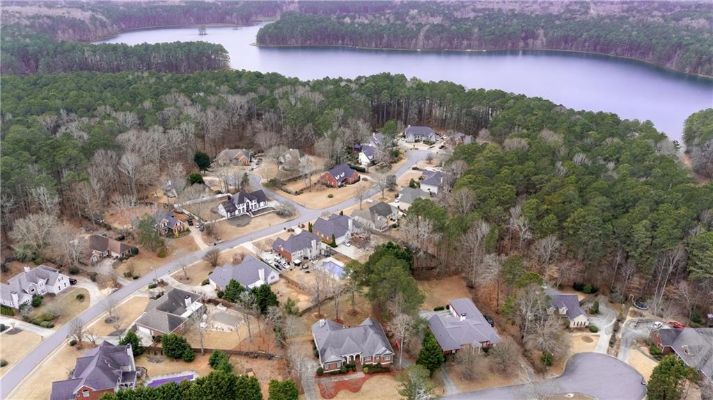 3937 Bridgewater Lane NW