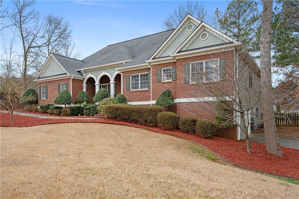 3937 Bridgewater Lane NW