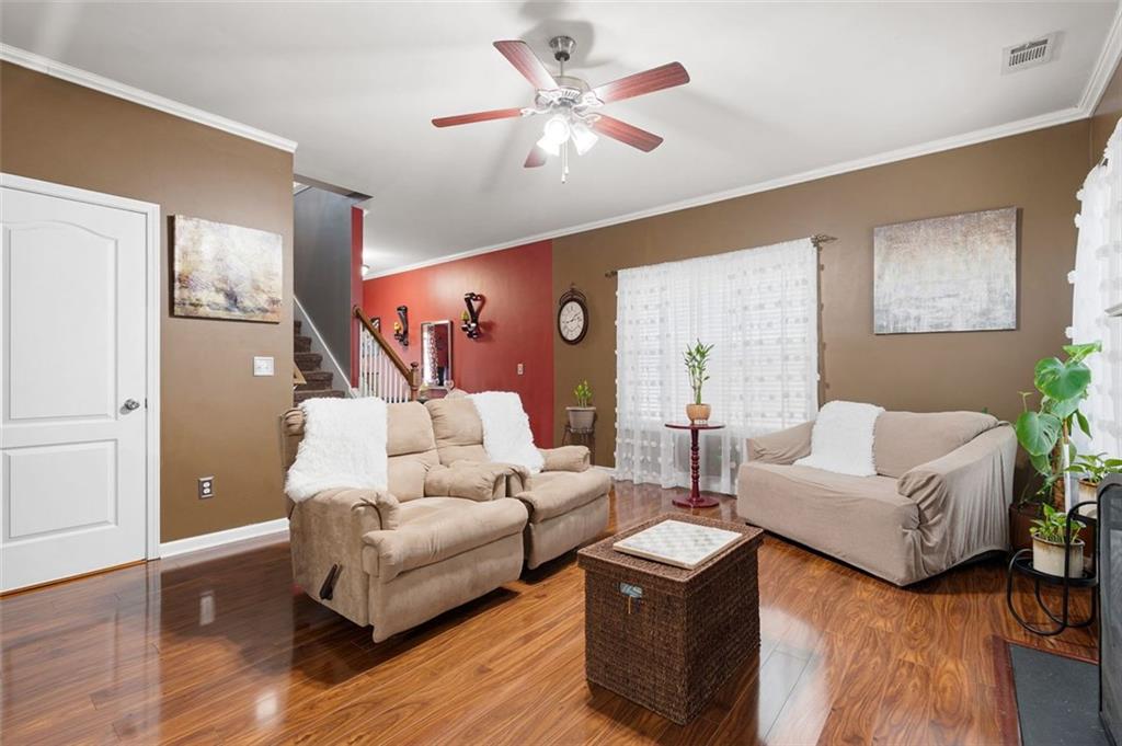 239 Arrowhead Drive, Dallas, Georgia image 9