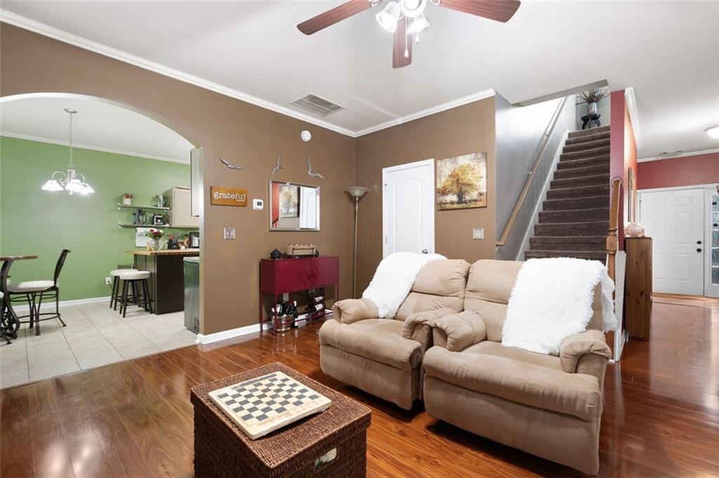 239 Arrowhead Drive, Dallas, Georgia image 10