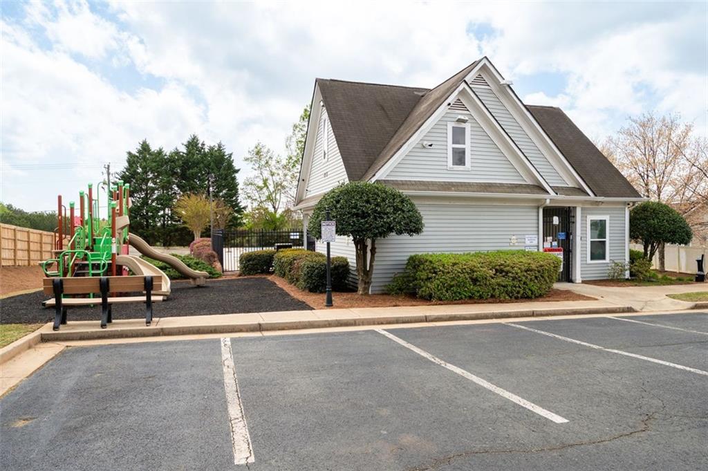239 Arrowhead Drive, Dallas, Georgia image 30