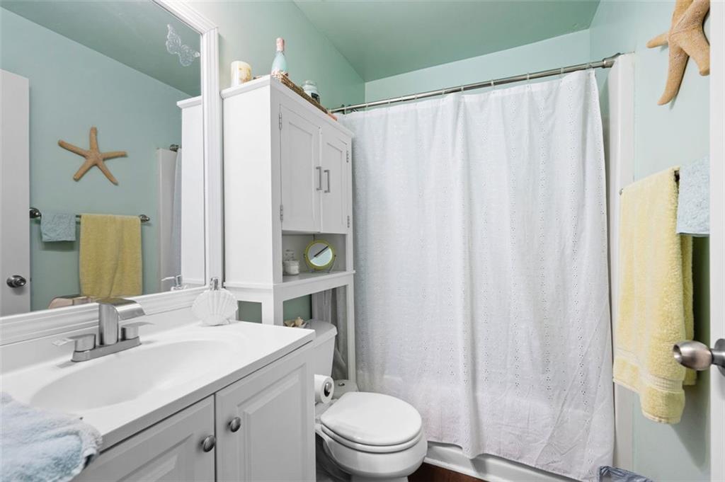 239 Arrowhead Drive, Dallas, Georgia image 23