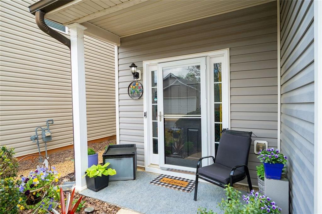 239 Arrowhead Drive, Dallas, Georgia image 4