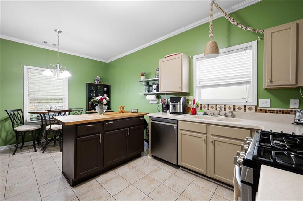 239 Arrowhead Drive, Dallas, Georgia image 14