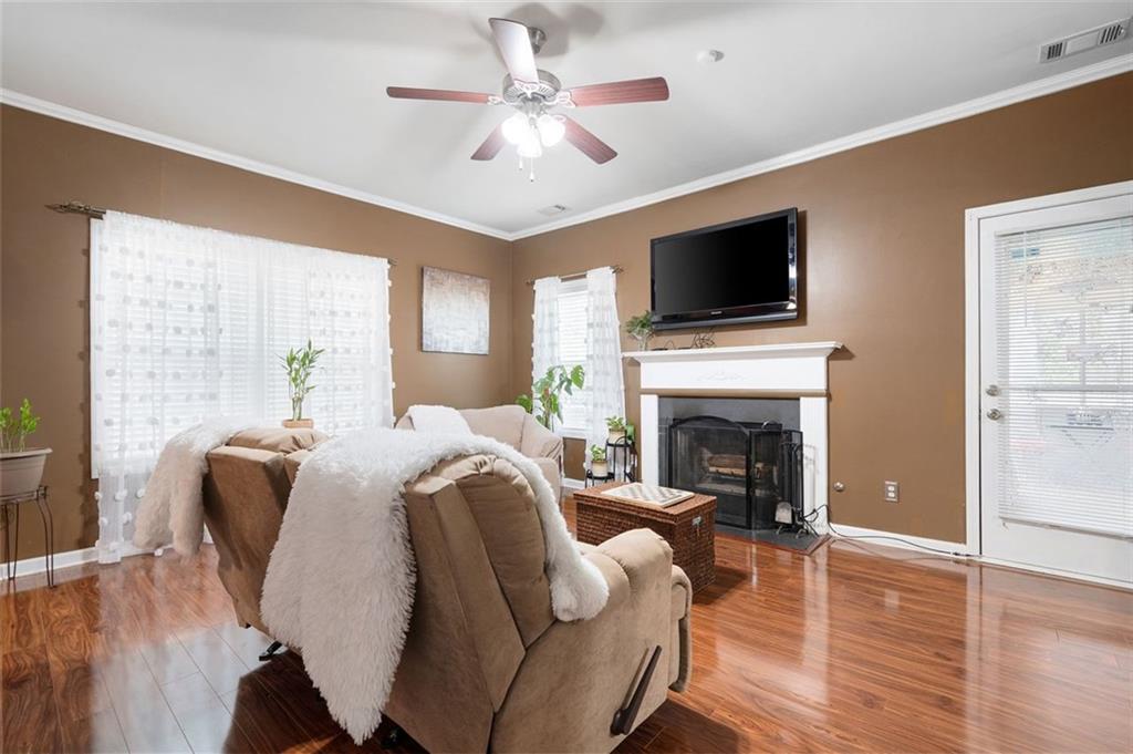 239 Arrowhead Drive, Dallas, Georgia image 8