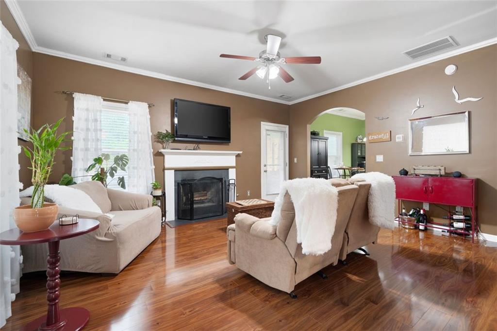 239 Arrowhead Drive, Dallas, Georgia image 7