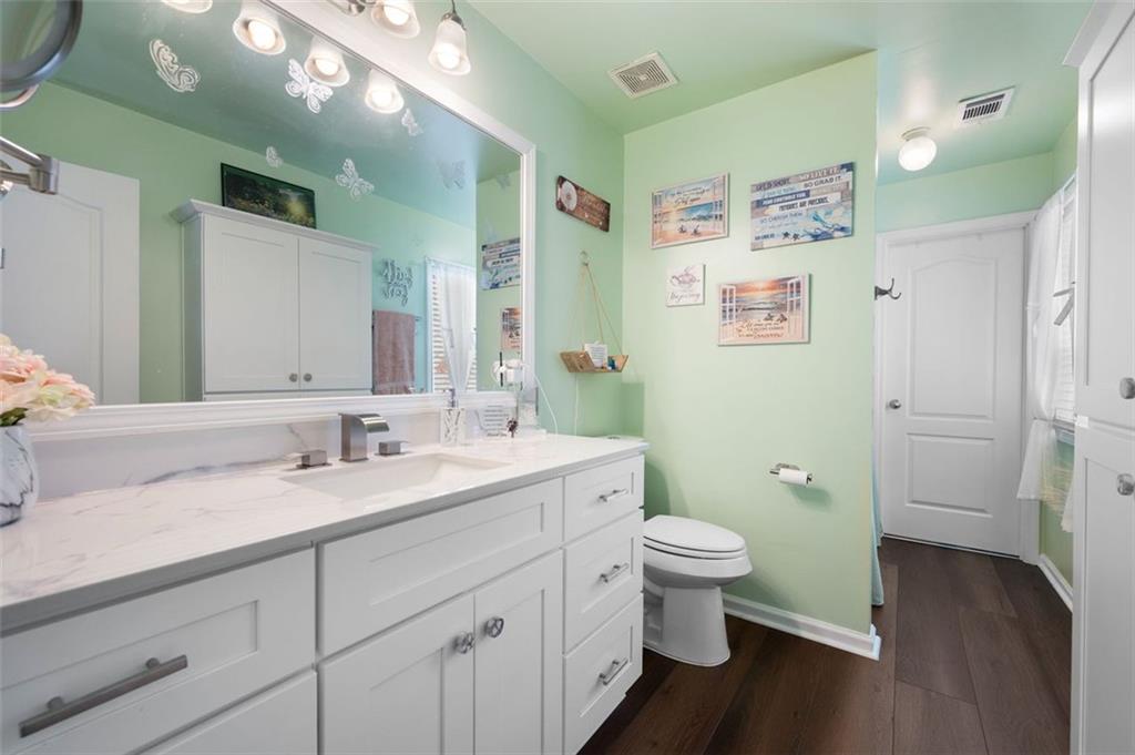 239 Arrowhead Drive, Dallas, Georgia image 20