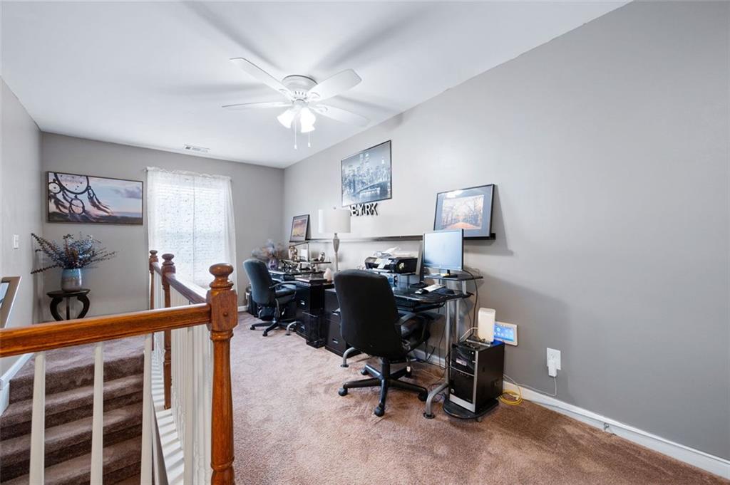 239 Arrowhead Drive, Dallas, Georgia image 17