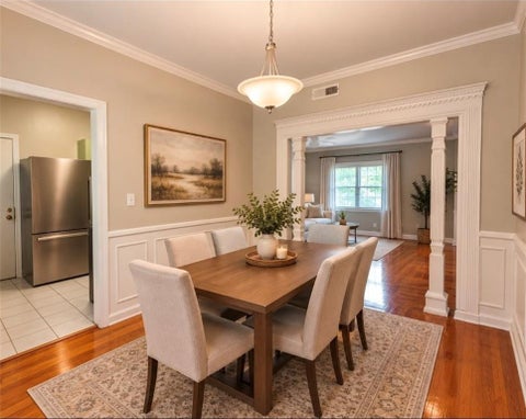 Condo For Sale - 430 Lindbergh Drive #K3<br/> Atlanta, GA 30305