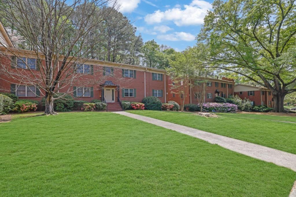 430 LINDBERGH Drive NE K3