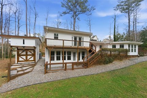 951 Reed Road Smyrna GA 30082