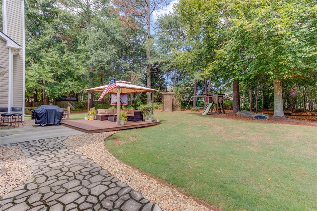 775 Winding Grove Lane