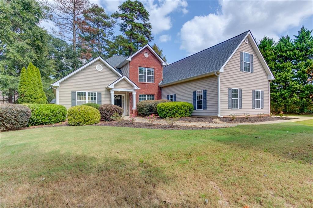 775 Winding Grove Lane