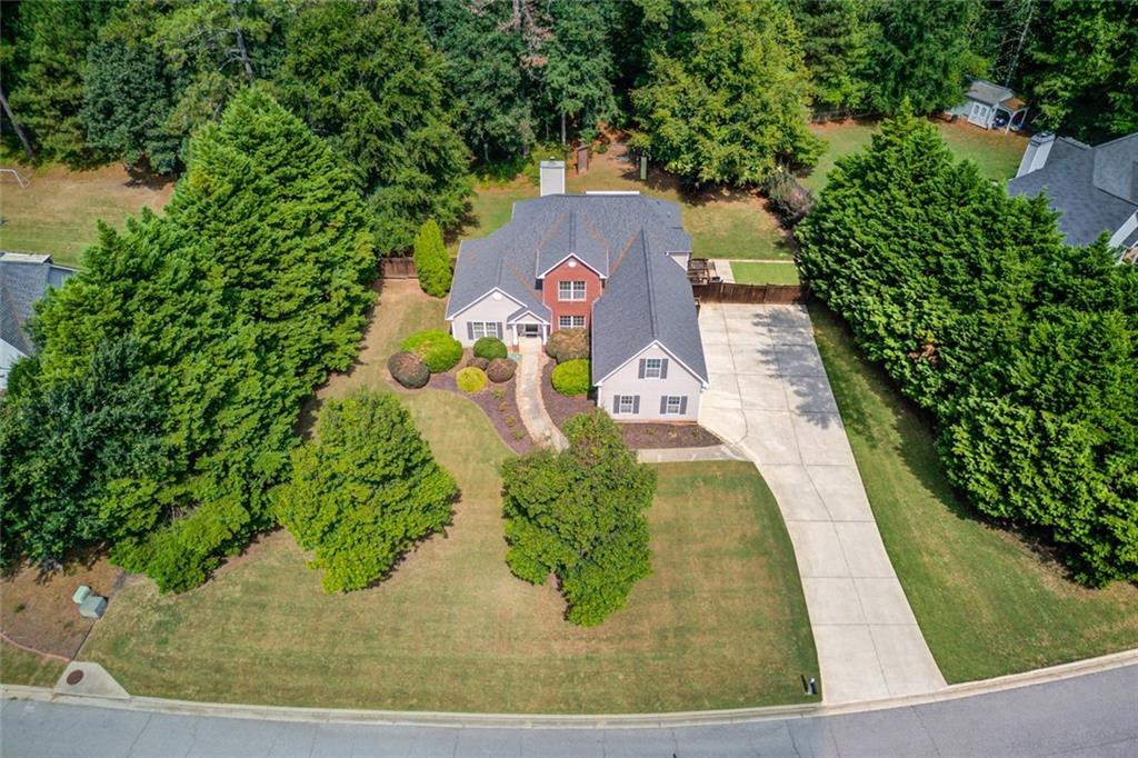775 Winding Grove Lane