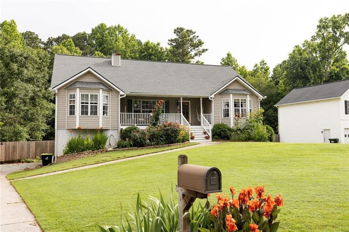 160 Mount Tabor Ct, Dallas, GA 30157 for sale - Stessa