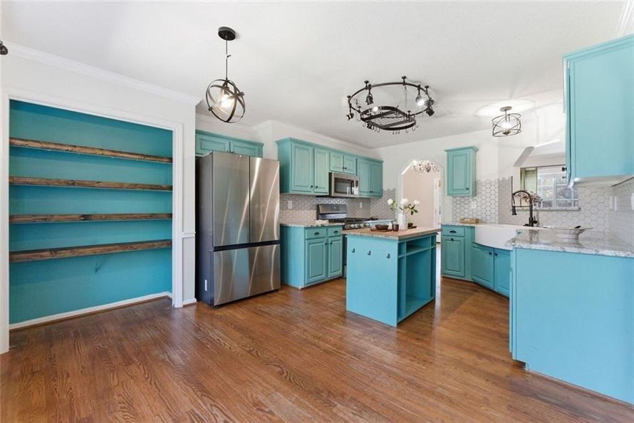 160 Mount Tabor Ct, Dallas, GA 30157 for sale - Stessa