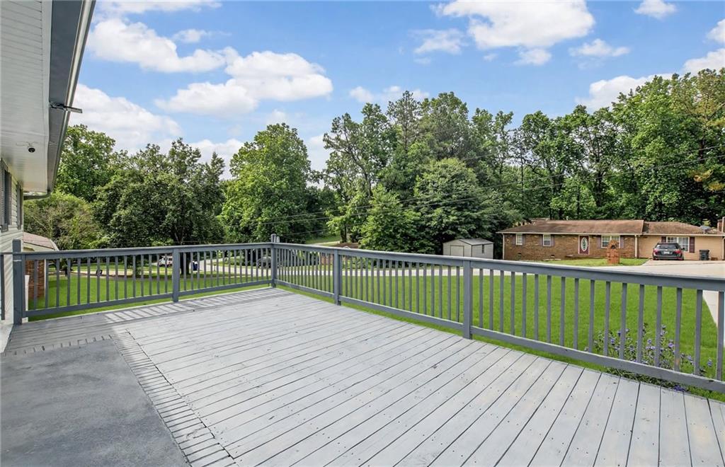 3313 Stoneybrook Drive