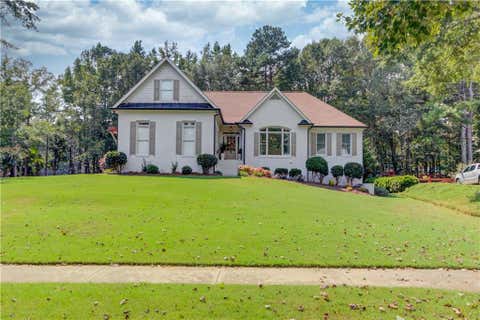 Homes For Sale - 941 Providence Lane<br/> Monroe, GA 30656