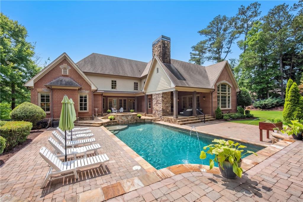 13942 Tree Loft Road