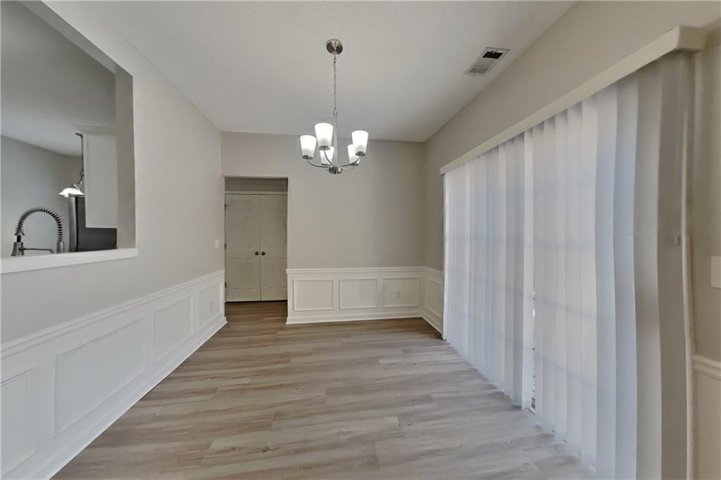 Regency at Kingsgate - Residential Lease