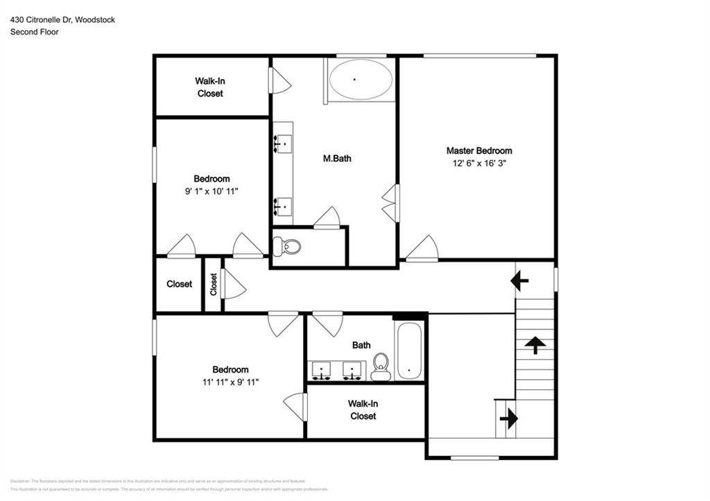 Regency at Kingsgate - Residential Lease
