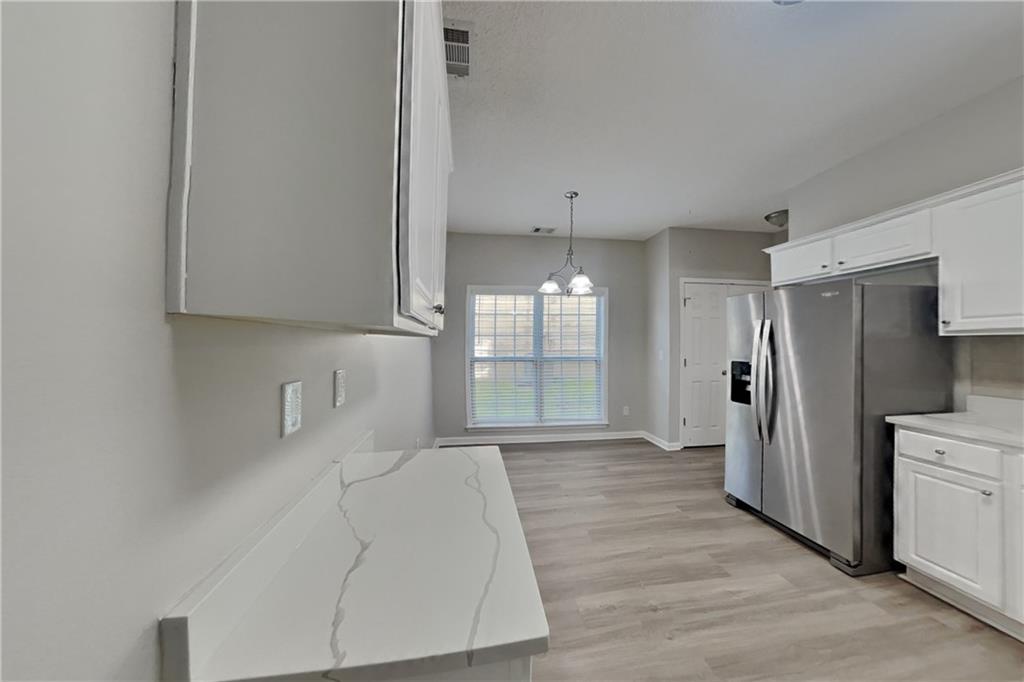 Regency at Kingsgate - Residential Lease