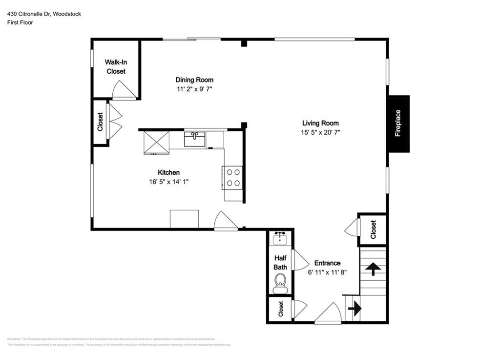 Regency at Kingsgate - Residential Lease