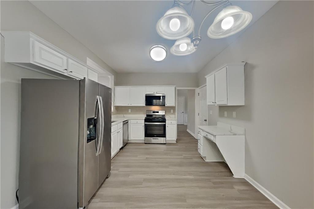 Regency at Kingsgate - Residential Lease