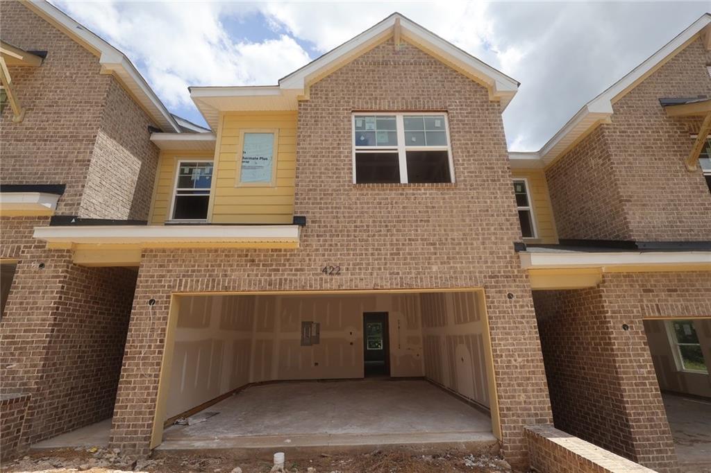422 Laurelwood Lane