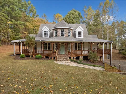 1655 Fate Conn Road, Canton, GA 30114 - MLS#: 7540144