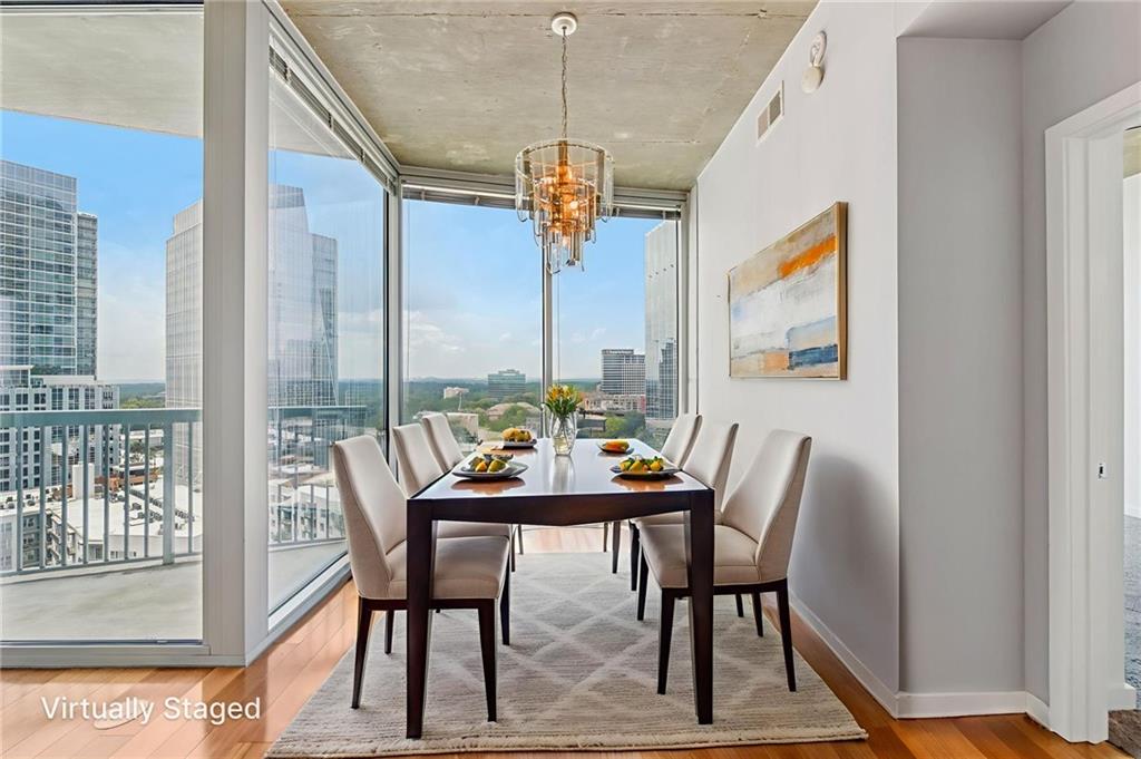 3324 Peachtree Road NE 1518