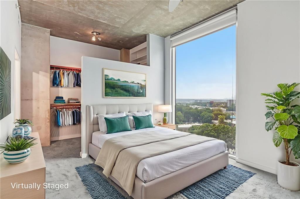 3324 Peachtree Road NE 1518