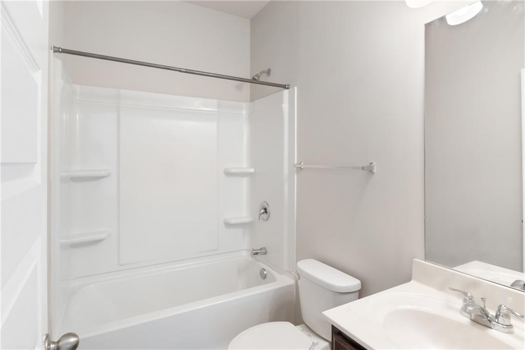 318 Emporia Loop, Mcdonough, Georgia image 13